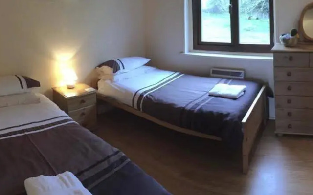 Watermeadow Lakes & Lodges