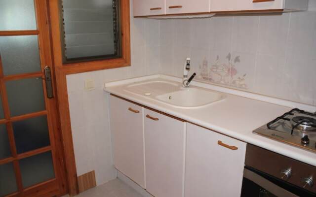 Apartamentos Rayos de Sol