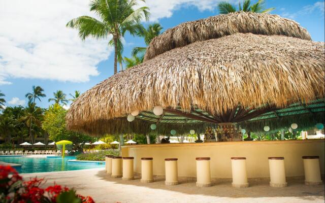 Impressive Punta Cana - All inclusive