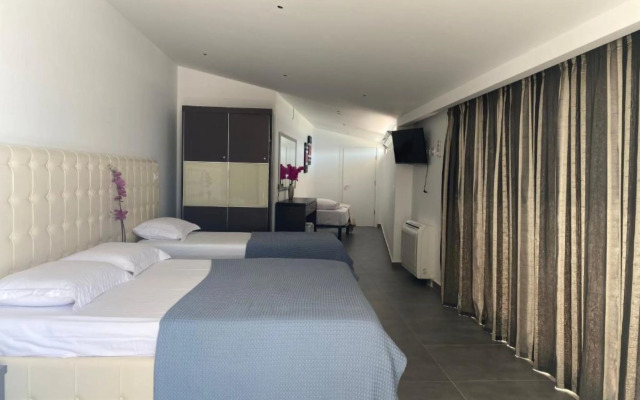 Hotel Nertili