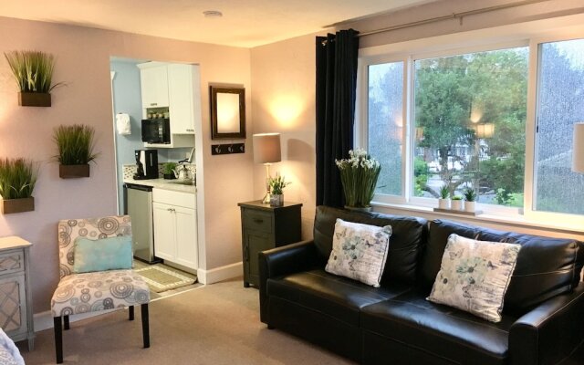 Tradewinds Condo Hotel