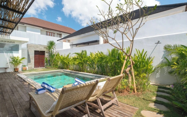 Villa Lange 3 by Villa Finder