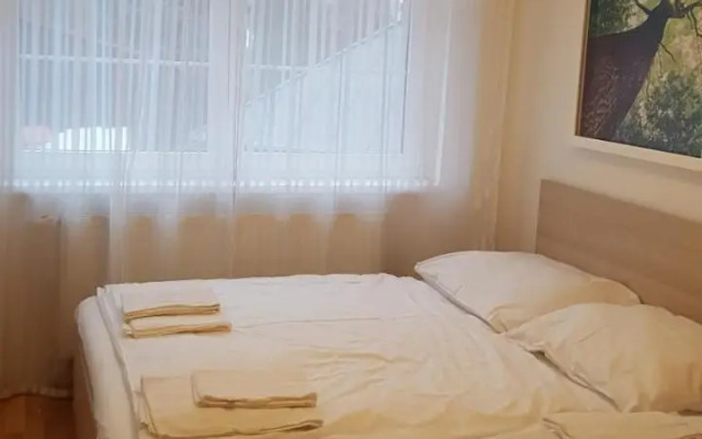 Rokytka Apartman 217