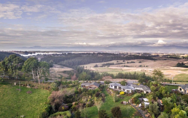 Mahana Hideaway