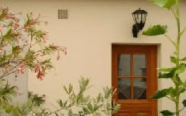 Gite Citadin Le Montreuillois