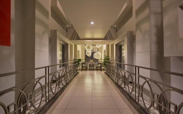 The Baroda Residency