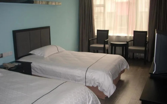 Hotel Chongqing