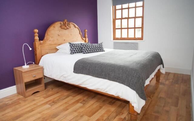 Quire Court Apartments