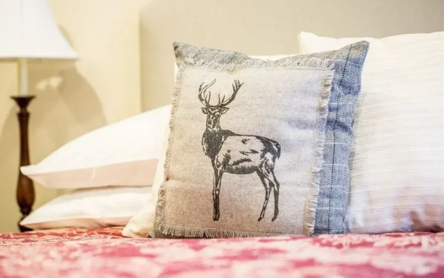 Black Bull Bellingham