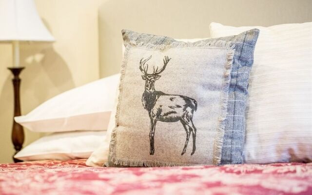 The Black Bull Hotel