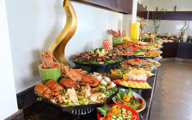 Novotel Dammam Business Park