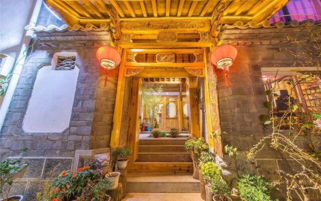 Ling He Boutique Inn