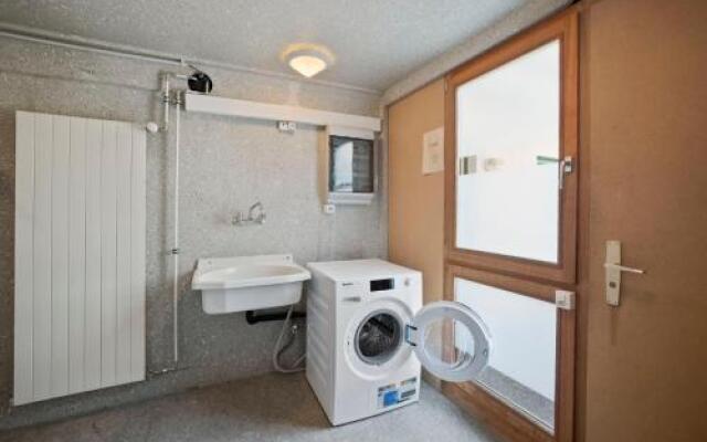 Golden Peaks Ferienhaus