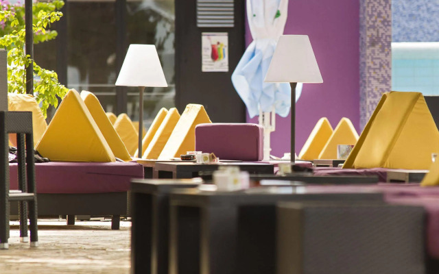 Hotel Adriatic
