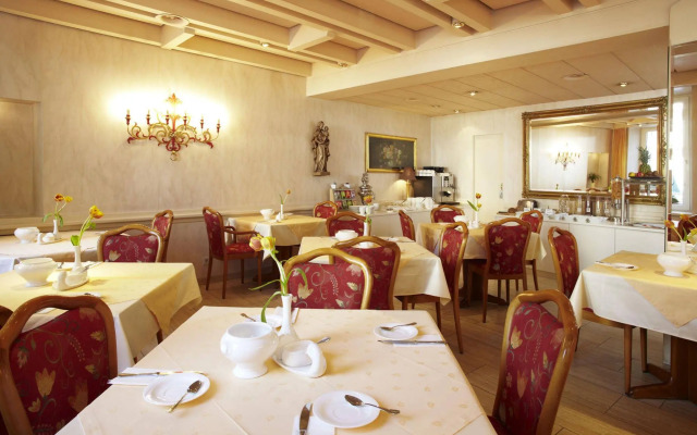 Hotel Garni Bodensee