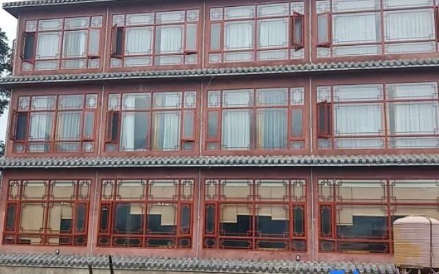 Shanju Inn