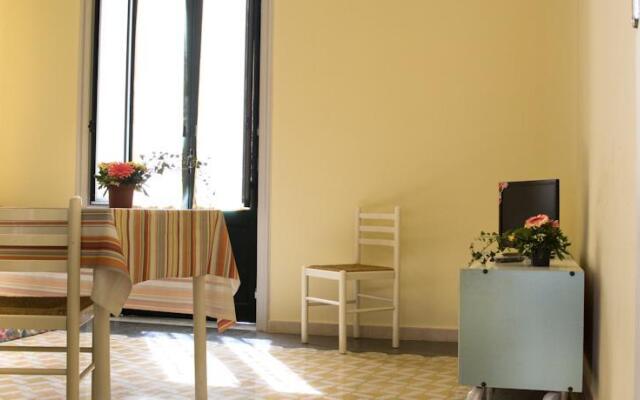La Casa Del Turista Trapani 2
