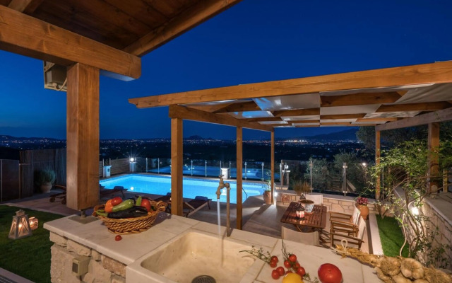 Villa Clairy