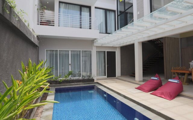 Bellevue Heritage Villas Nusa Dua