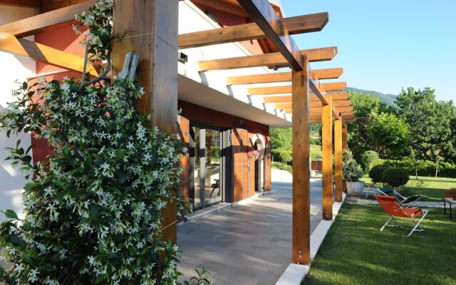 Country House Il Papavero
