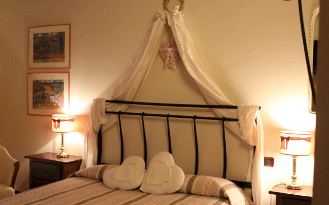 Locanda La Mandragola