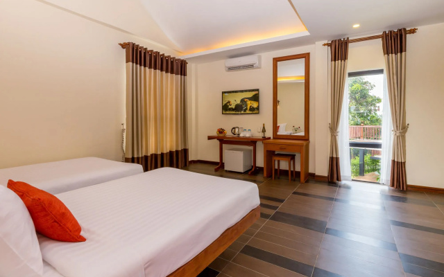 360 Resort