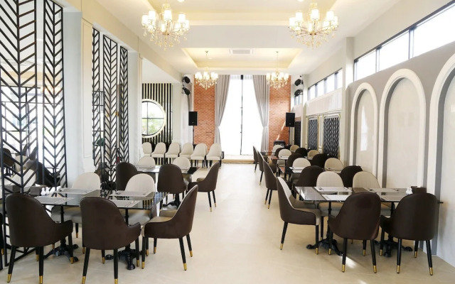 Kastel Pattaya Hotel