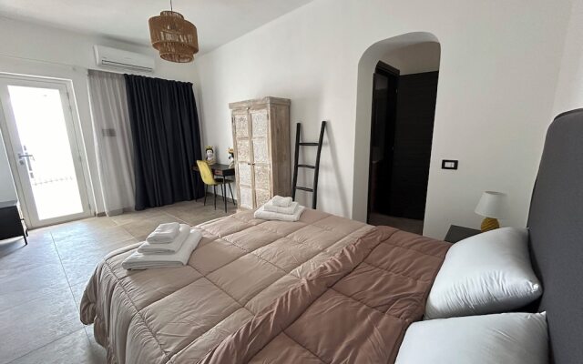 La casa di Pippo Flora