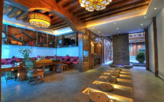 Dream Dust Wind Inn
