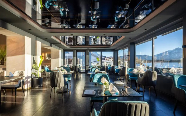 Hotel Am Hopfensee