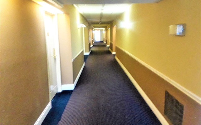 Madison Inn and Suites