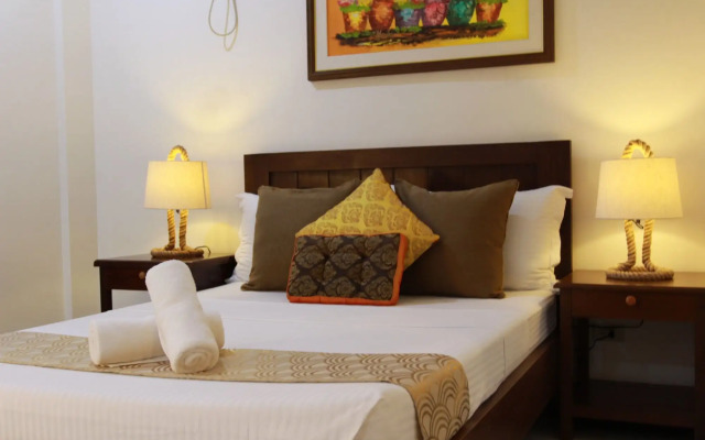 Ronamar Apartelle