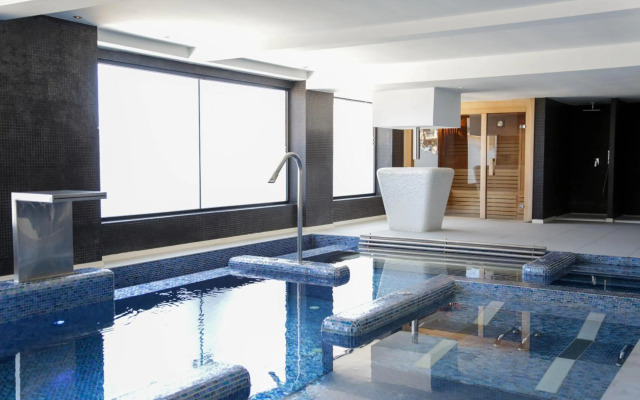 Eurostars Puerto de Ibiza