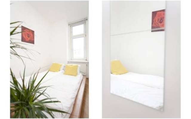 Vienna-apartment-one Wiedner