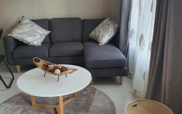 Melville Mews-2- Auckland Park