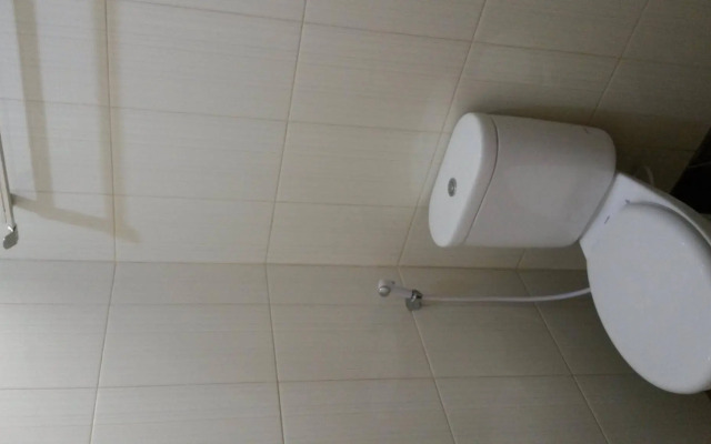 OYO 3756 Pilatus Hotel Bandung