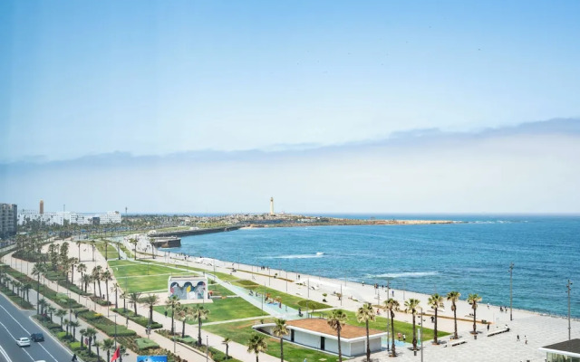 Atlantic View Appart'Hotel