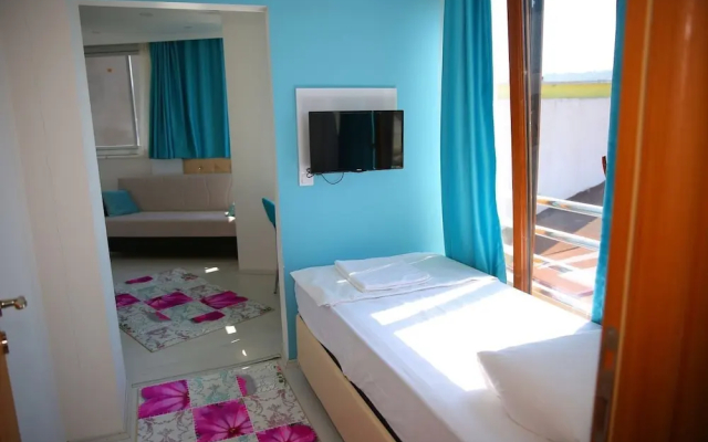 Can Residence