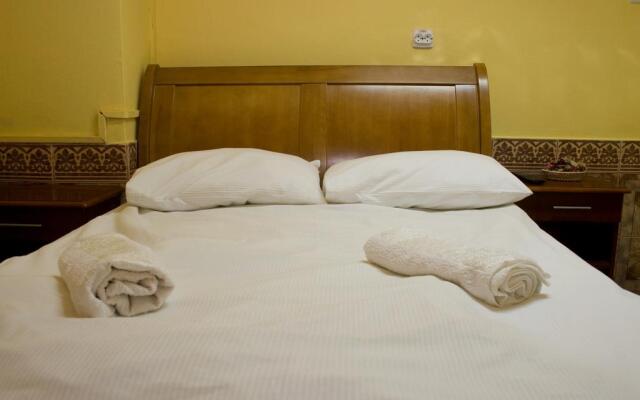 Pension Mellis Cluj Napoca