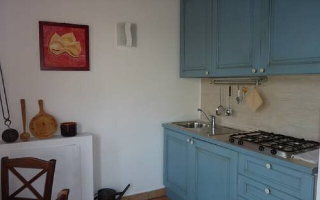 Agriturismo Spagnolina