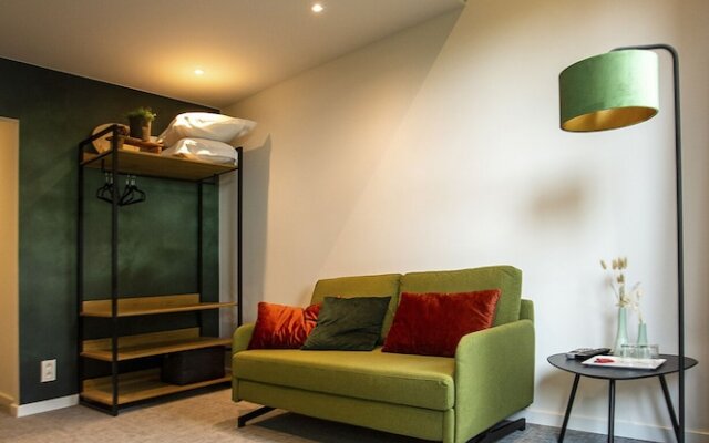 Elementum Hotel - B&B