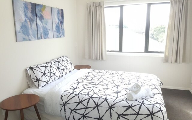Claudelands Townhouse