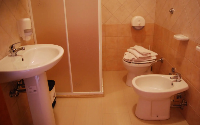 Tenuta Madre Terra Resort