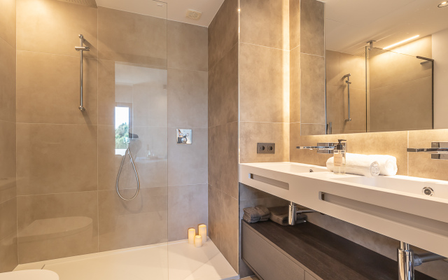 Apartment Don Carlos