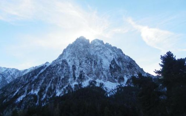 Hostal Alt Pirineu