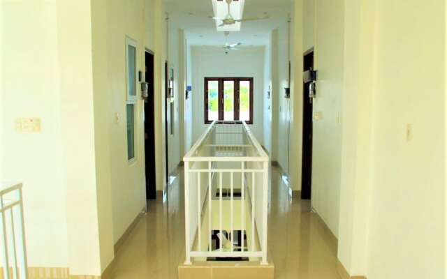 Green Village Residence Syariah