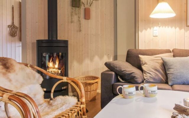 "Aldobrando" - 500m from the sea in NW Jutland