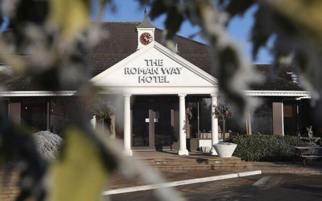 Roman Way Hotel