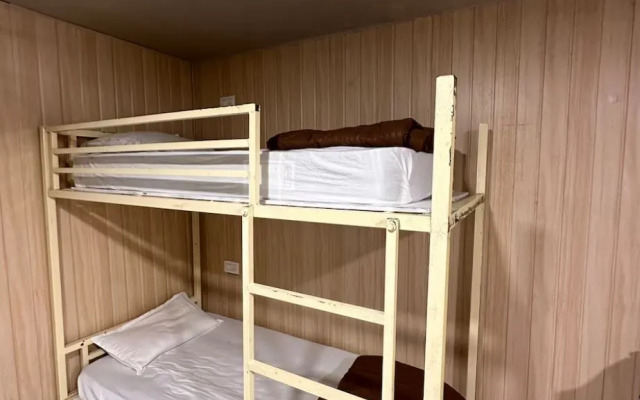 XOXO Hostel