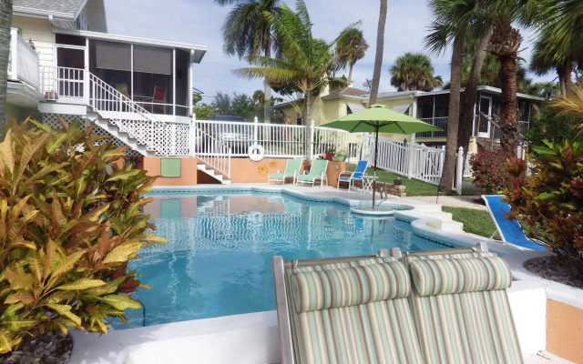 Crane Creek Inn Bed and Breakfast